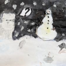 Стефания Артемовна Неугодова