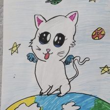 Кристина Владимировна Курасова