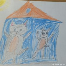 Татьяна Александровна Наумова