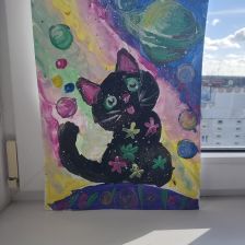 Есения Дмитриевна Ахмадишина
