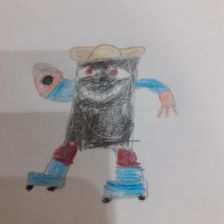 Елена Олегович Луговская