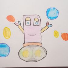 Аня Владимировна Букаева