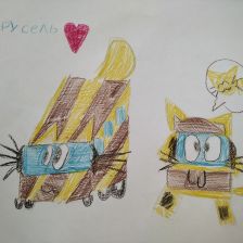 Кирилл Андреевич Удалов