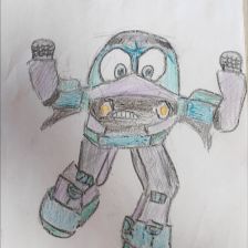 Елизавета Алексеевна Михно