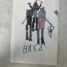 Вика Леонидовна Неустроева