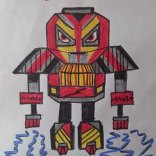 Полина Николаевна Потапова