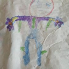 Есения Александровна Зарубина