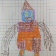 Ярослава Никитина