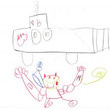 Архитектор Великих Снежинок