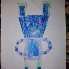 Марьяна Юрьевна Санжапова