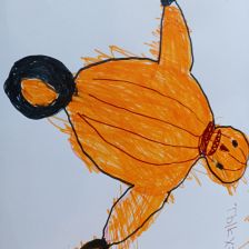 Саша Лебедев