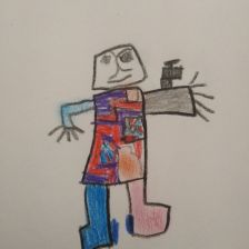 Михаил Антонович Афанасьев