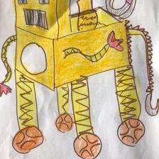 Наталия Арсеновна Ушакова