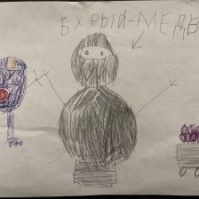 Арина Путято