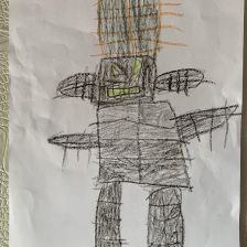 Есения Максимовна Озерская