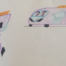 Злата Сергеевна Жалнина