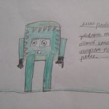 Настя Сергеевна Падалка