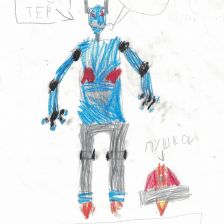 Саша Свинаренко