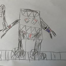 Матвей Нечай