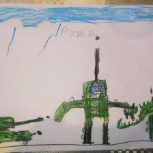 Степан Андреевич Гаврилов