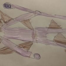 Настя Куренкова