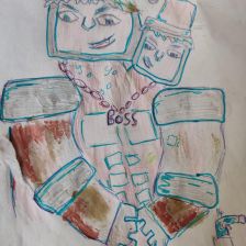 Вероника Евгеньевна Никифорова