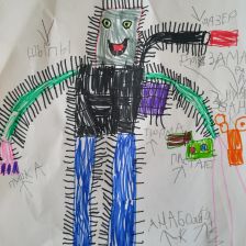 Варвара Федоровна Володина