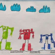 Павел Денисович Рябинин