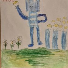 Екатерина Александровна Селина