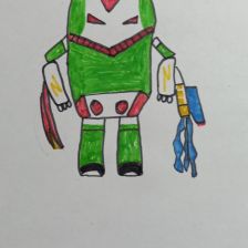 Константин Алексеевич Ковень