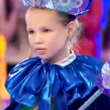Анастасия Илюшкина