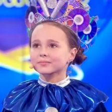 Эвелина Большакова