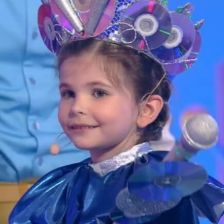 Аделина Сафина