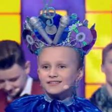 Софья Калугина