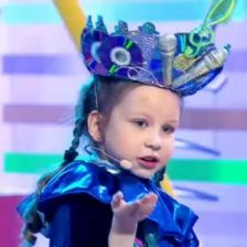 Анна Самодурова