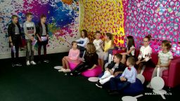Горячая десяточка. Выпуск 50