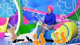 Навигатор. У нас гости! Светлана Болдина