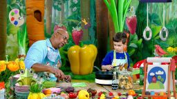 Съедобное или несъедобное. Выпуск 201. Миша Нечаев и фаршированные ракушки