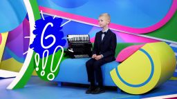 Навигатор. У нас гости! Алексей Зубов