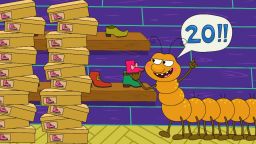 Всё, что вы хотели знать! Выпуск 11