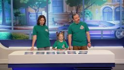 Детский патруль. Семья. Выпуск 10