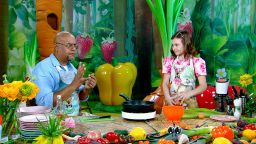 Съедобное или несъедобное. Выпуск 210. Арина Осипова и куриные котлеты