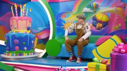 Навигатор. У нас гости! К юбилею канала «Карусель». Гоша Котский