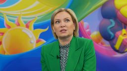 Навигатор. У нас гости! К юбилею канала «Карусель». Ольга Борисовна Любимова