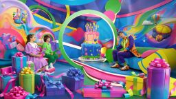 Навигатор. У нас гости! К юбилею канала «Карусель». Профессор Ипкис