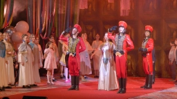 Навигатор. Новости. Выпуск 1332