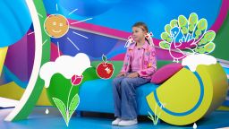 Навигатор. У нас гости! Мария Разуваева