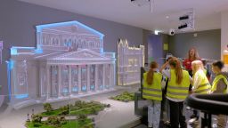 Навигатор. Новости. Выпуск 1336