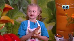 Съедобное или несъедобное. Выпуск 220. Агния Сурганова и овсяное печенье с грецким орехом