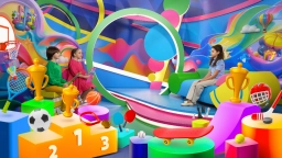 Навигатор. У нас гости! Асэна Дженгиз